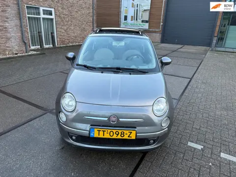 Fiat 500 1.2 Bicolore