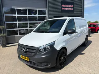 Mercedes-Benz Vito 110 CDI Functional Airco Euro 6