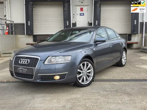 Audi A6 Limousine 2.4 Pro Line 2008 AUTOM