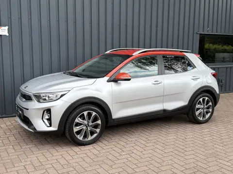 Kia Stonic 1.0 T-GDi ExecutiveLine ONDERHOUDEN!/FULL OPTION!/120 PK!/