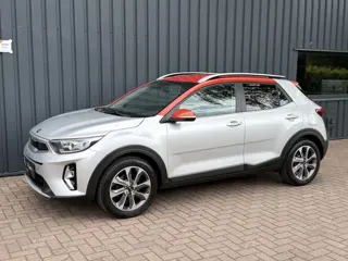 Kia Stonic 1.0 T-GDi ExecutiveLine ONDERHOUDEN!/FULL OPTION!/120 PK!/