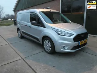 Ford Transit Connect 1.5 EcoBlue L2 Trend*navi/camera*zilver
