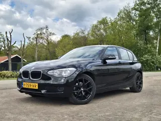 BMW 1-serie 116i M Sport Ed. (bj 2014)