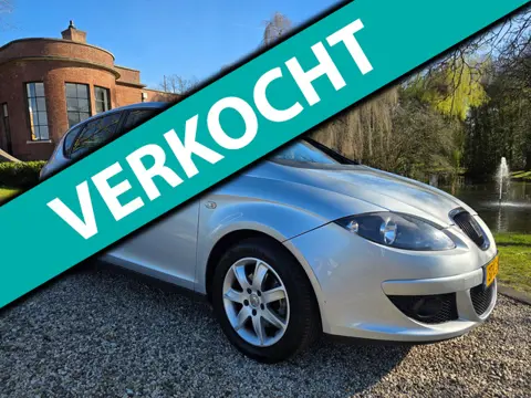 Seat Altea 1.2 TSI Ecomotive Good Stuff