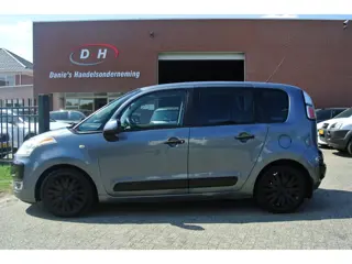 Citroen C3 Picasso 1.4 VTi Aura airco inruil mogelijk nap