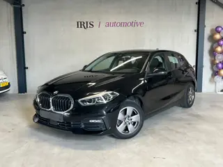 BMW 1-serie 118i Executive - PDC v/a - climate control - cruise control - stoelverwarming
