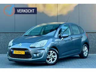 Citroën C3 1.6 e-HDi Dynamique Navi | Clima | Panorama