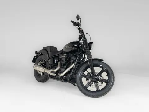 Harley-Davidson FXBB SOFTAIL Street Bob (bj 2018)