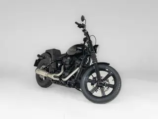 Harley-Davidson FXBB SOFTAIL Street Bob (bj 2018)