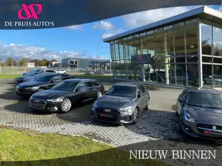 BMW X1 xDrive25e M Sport Pano Trekhaak Camera 19 Inch Kyless Live Cockpit Adaptief Demping Systeem