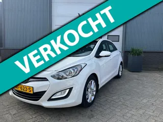 Hyundai I30 1.6 GDI i-Vision