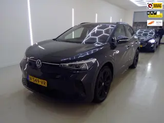 Volkswagen ID.4 Pro 77 kWh / Warmtepomp / Camera / Stoel&Stuurverwarm. / SOH=96% / 1EIG / = SUPER PR