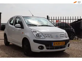 Nissan Pixo 1.0 Acenta