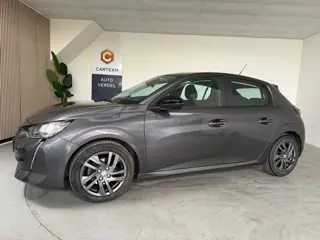 Peugeot 208 1.2 PureTech Active Airco, navigatie, LMV