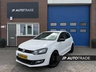 Volkswagen Polo 1.2-12V Trendline | Apple CarPlay | 15’ LMV | Airco
