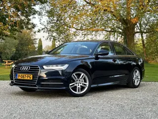 AUDI A6 190 PK ULTRA, AUTOMAAT, TREKHAAK