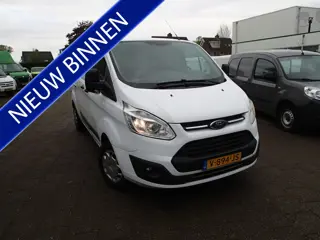 Ford Transit Custom 290 2.0 TDCI L2H1 Trend (bj 2017)