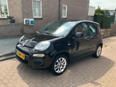 Fiat Panda 0.9 TwinAir Edizione Cool