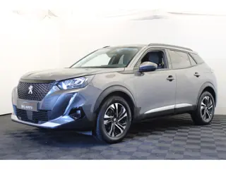 Peugeot 2008 1.2 PureTech Allure Pack (bj 2021)