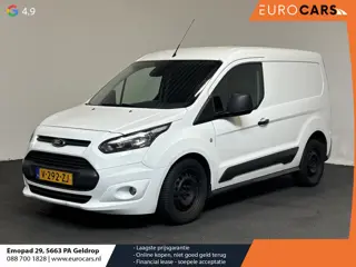 Ford Transit Connect 1.6 TDCI L1 Trend HANDEL/EXPORT