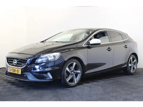 Volvo V40 1.6 D2 R-Design |Pano| (bj 2013)