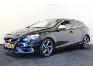 Volvo V40 1.6 D2 R-Design |Pano| (bj 2013)