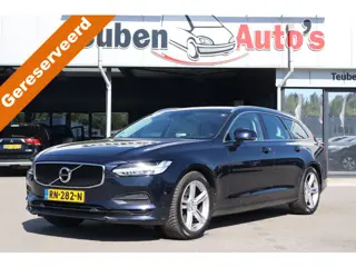 Volvo V90 2.0 T5 Momentum | Adaptive Cruise | BTW  Auto | Digitaal display | Zie foto's!!