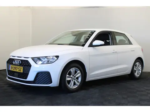 Audi A1 Sportback 25 TFSI Pro Line |Navi| (bj 2020)