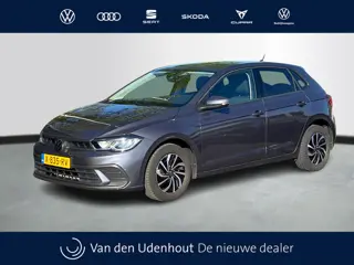 Volkswagen Polo 1.0 TSI 95pk DSG Life Business (bj 2024)