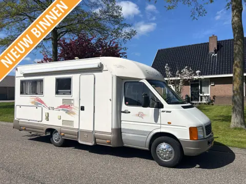 Rimor Sailer 670 RIMOR 670 SAILER