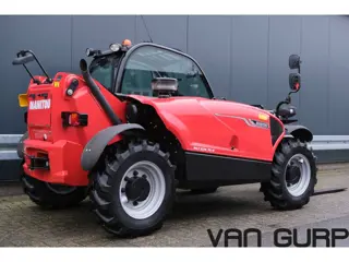 Manitou MLT 625-75 H | 2024 | 350h (bj 2024)