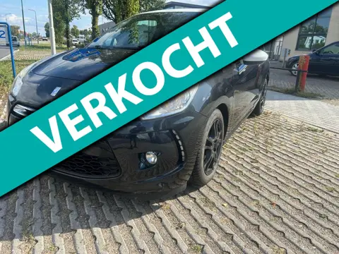 Citroen DS3 1.6 So Chic Bj 2010 Kmstand . 229095 met Apk tot 06-03-2026
