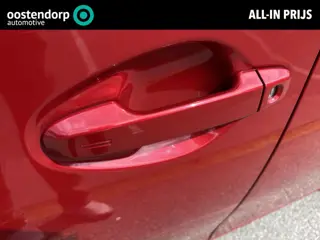 Toyota Auris 1.8 Hybrid Lease
