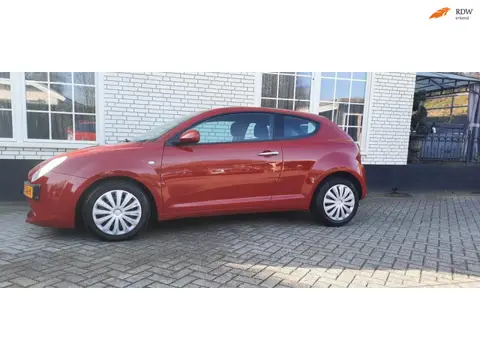 Alfa Romeo MiTo 1.4 Progression