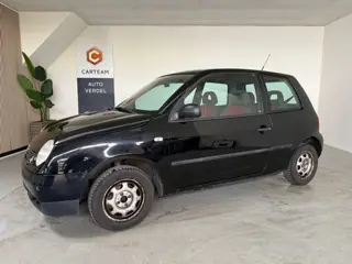 Volkswagen Lupo 1.4 Master Edition