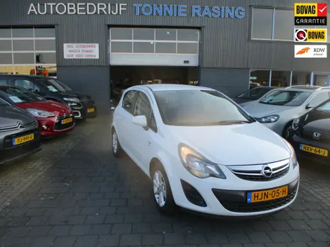 Opel CORSA 1.2 EcoFlex Selection