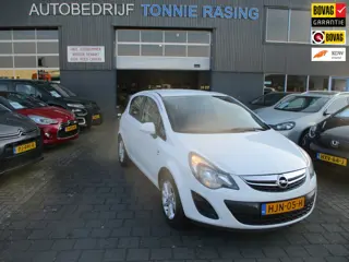 Opel CORSA 1.2 EcoFlex Selection