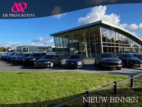BMW X1 xDrive25e M Sport Pano Trekhaak Camera 19 Inch Kyless Live Cockpit Adaptief Demping Systeem