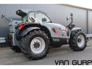 Manitou MLT 737-130 PS ST5 | 2021 | 1780h | Full option!