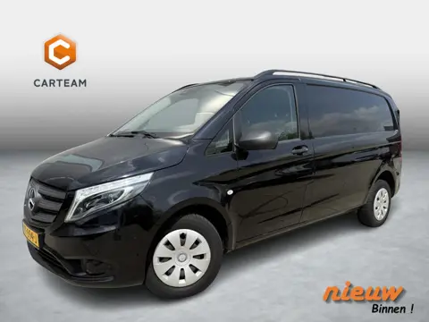 Mercedes-Benz Vito 114 CDI Lang