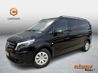 Mercedes-Benz Vito 114 CDI Lang