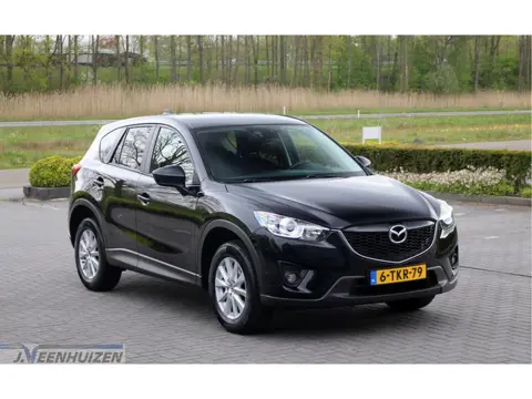 Mazda CX-5 2.0 Skylease 2WD | 2014 | (bj 2014)