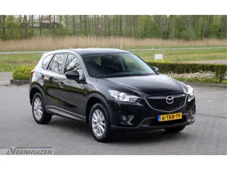 Mazda CX-5 2.0 Skylease 2WD | 2014 | (bj 2014)