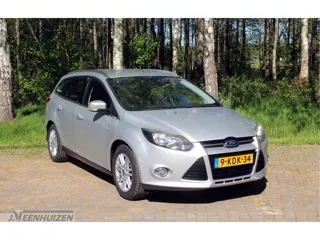 Ford FOCUS Wagon 1.0 EcoBoost Titanium | 2013 | (bj 2013)