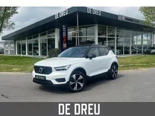 Volvo XC40 1.5 T5 Recharge R-Design | TREKHAAK | PANO | ADAPTIVE | STUURVERW |