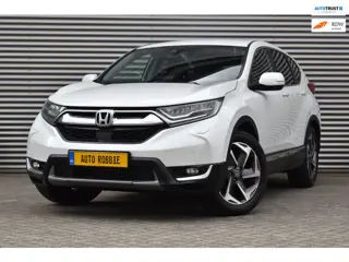Honda CR-V 1.5 Elegance, Aircco, Ecc, Cruise, Navi, Camera.