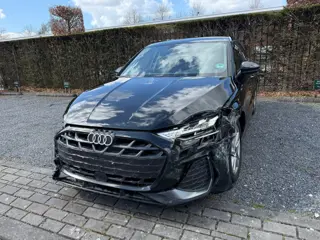 Audi A3 Sportback 35 TFSI E| NIEUW | 2026 | 1788KM DUITS SCHADEAUTO!