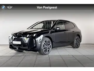 BMW iX xDrive60 Innovation Pack M Sportpakket Pro | Huisselectie