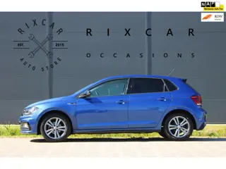 Volkswagen Polo 1.0 TSI Highline Business R-Line Carplay