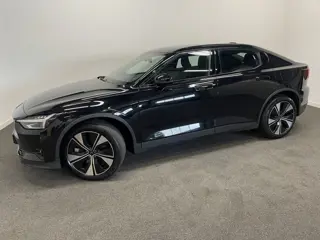 Polestar 2 Long Range Single Motor 78 kWh (bj 2023)